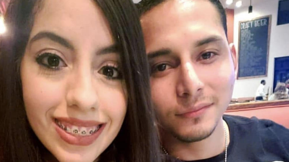 Ofrecen recompensa para localizar a joven pareja en Texas