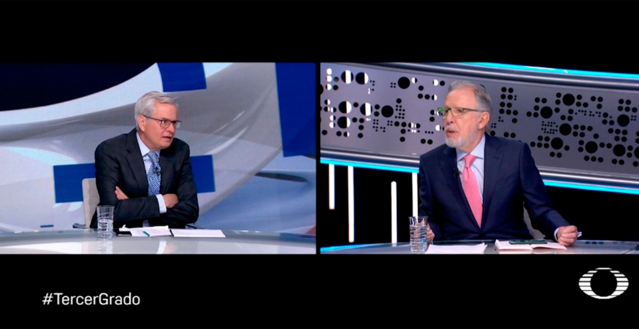 Tercer Grado (06-02-2019) Tercer Grado (06-02-2019)