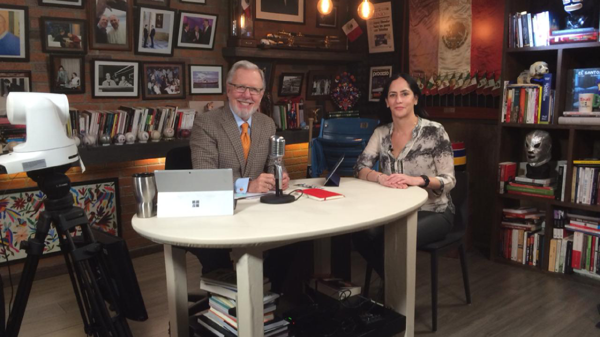 Eliminar estancias infantiles dejará 330 mil niños indefensos: Lía Limón