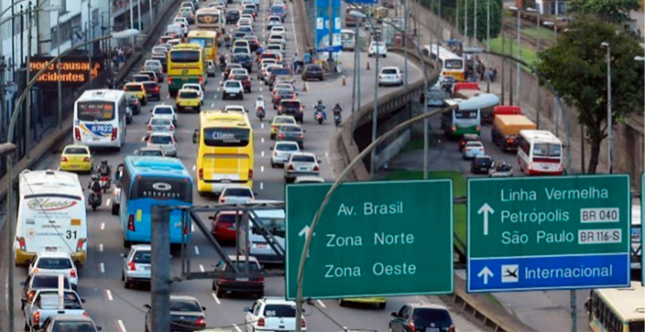 ¿En qué ciudades se pierde más tiempo en el tránsito?