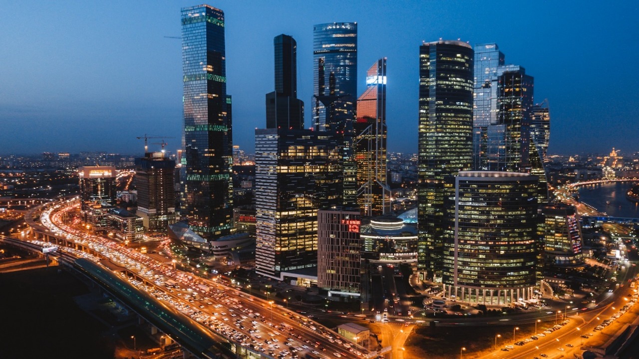 Las ciudades con más problemas de tránsito