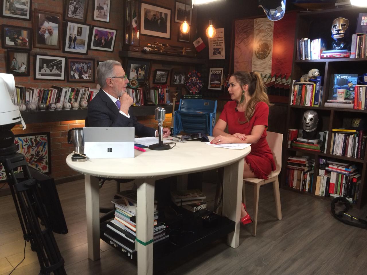 Presentan el libro: México Perú, gastronomías milenarias