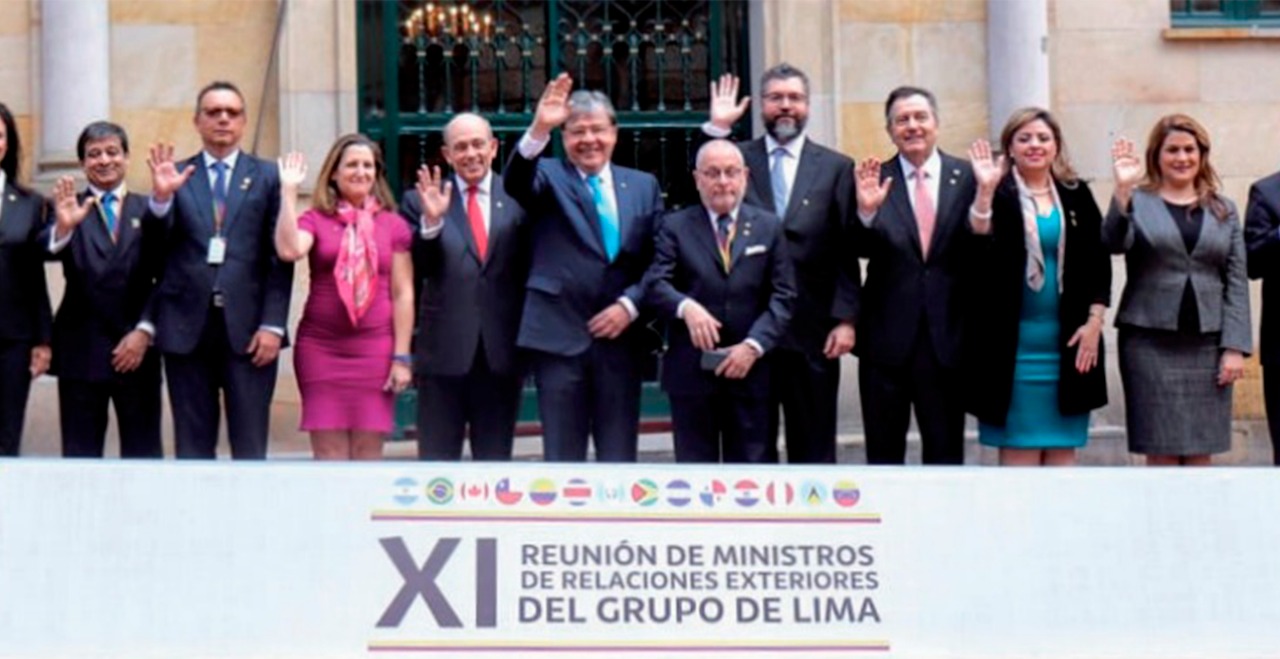 Denunciarán a Maduro en la Corte Penal Internacional