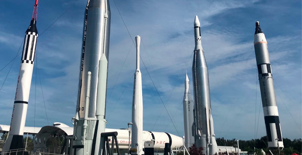 Los países con mayores arsenales nucleares