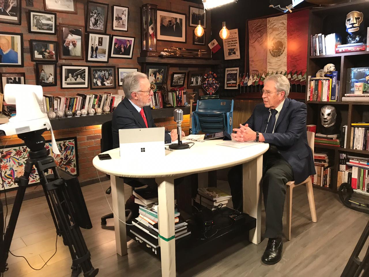 Secretario de salud garantiza recursos para refugios para mujeres víctimas de violencia