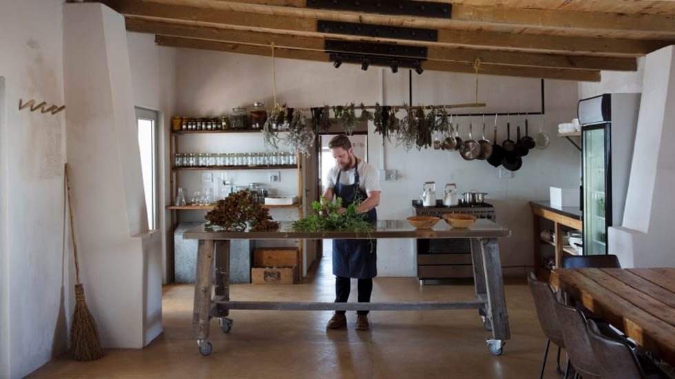 Nombran a pequeño restaurante sudafricano el mejor del mundo