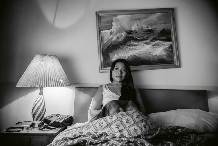 Datos que no sabías sobre Yalitza Aparicio - yalitza-3