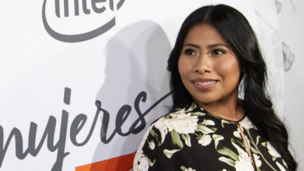 Yalitza Aparicio será la estrella en Festival de Panamá