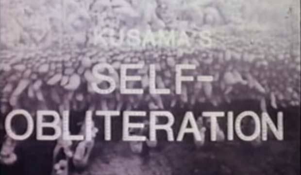 Datos interesantes sobre Yayoi Kusama - yayoi11