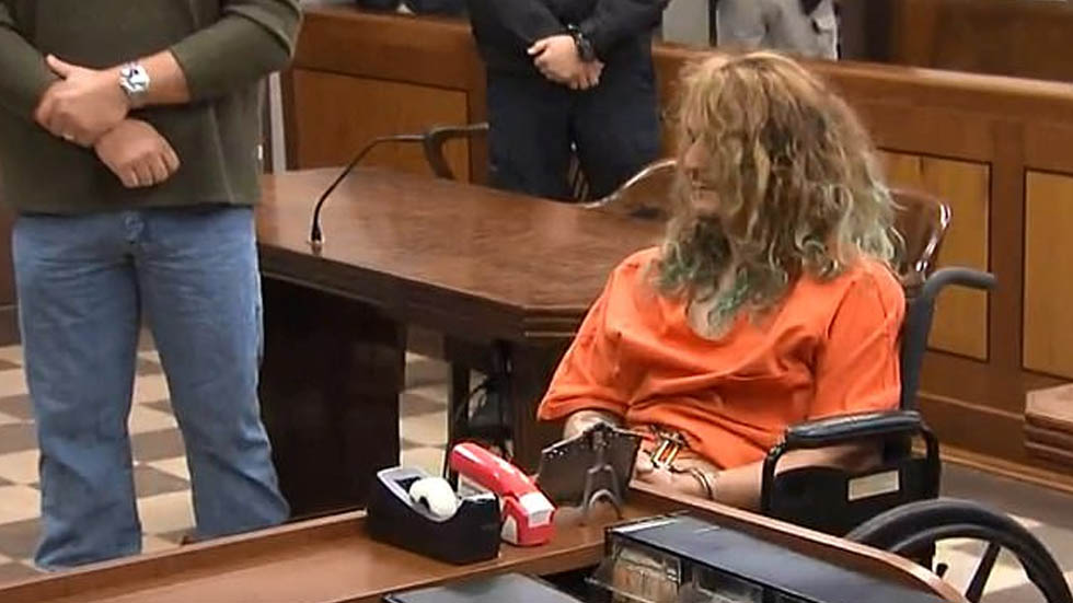 Hombre confiesa asesinato de su hija en Texas - yovahnis-roque-texas-asesinato-2