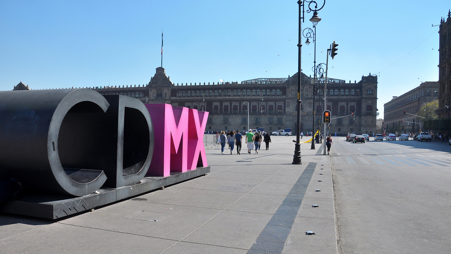 Prevén que Semana Santa deje casi 6 mmdp en la Ciudad de México