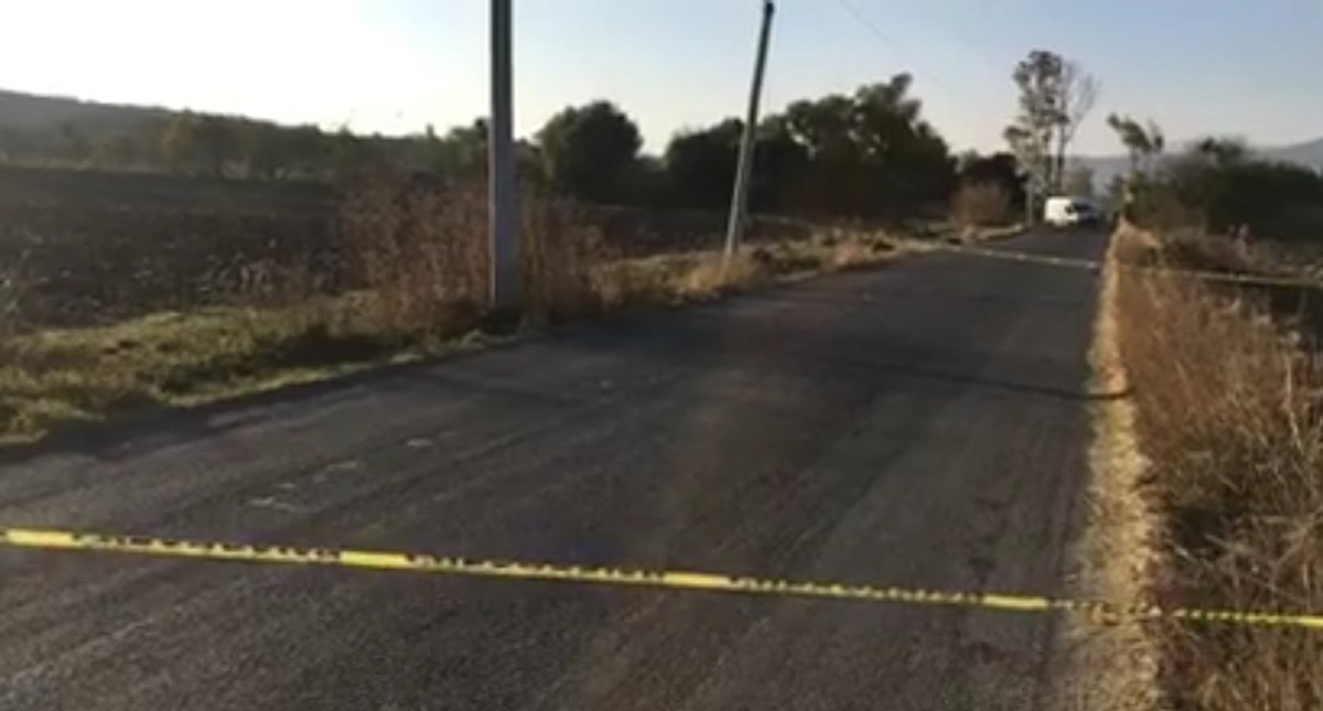 Asesinan a 20 personas durante el fin de semana en Guanajuato