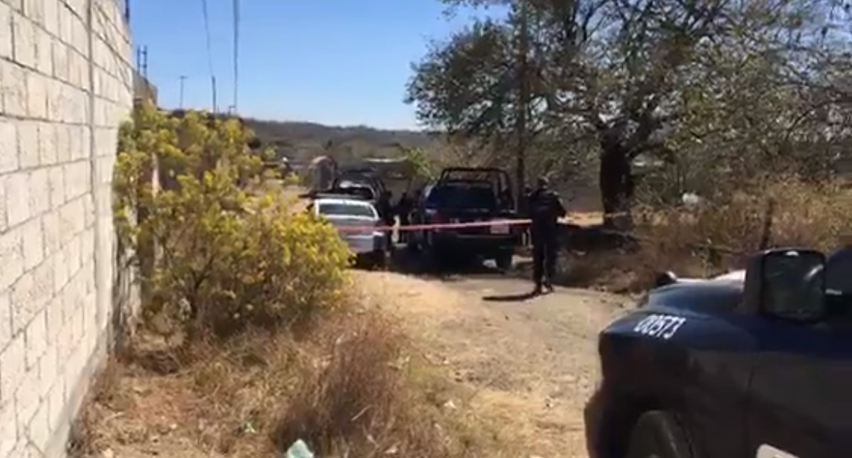 Joven asesina a sus padres como presunta prueba para entrar a grupo criminal