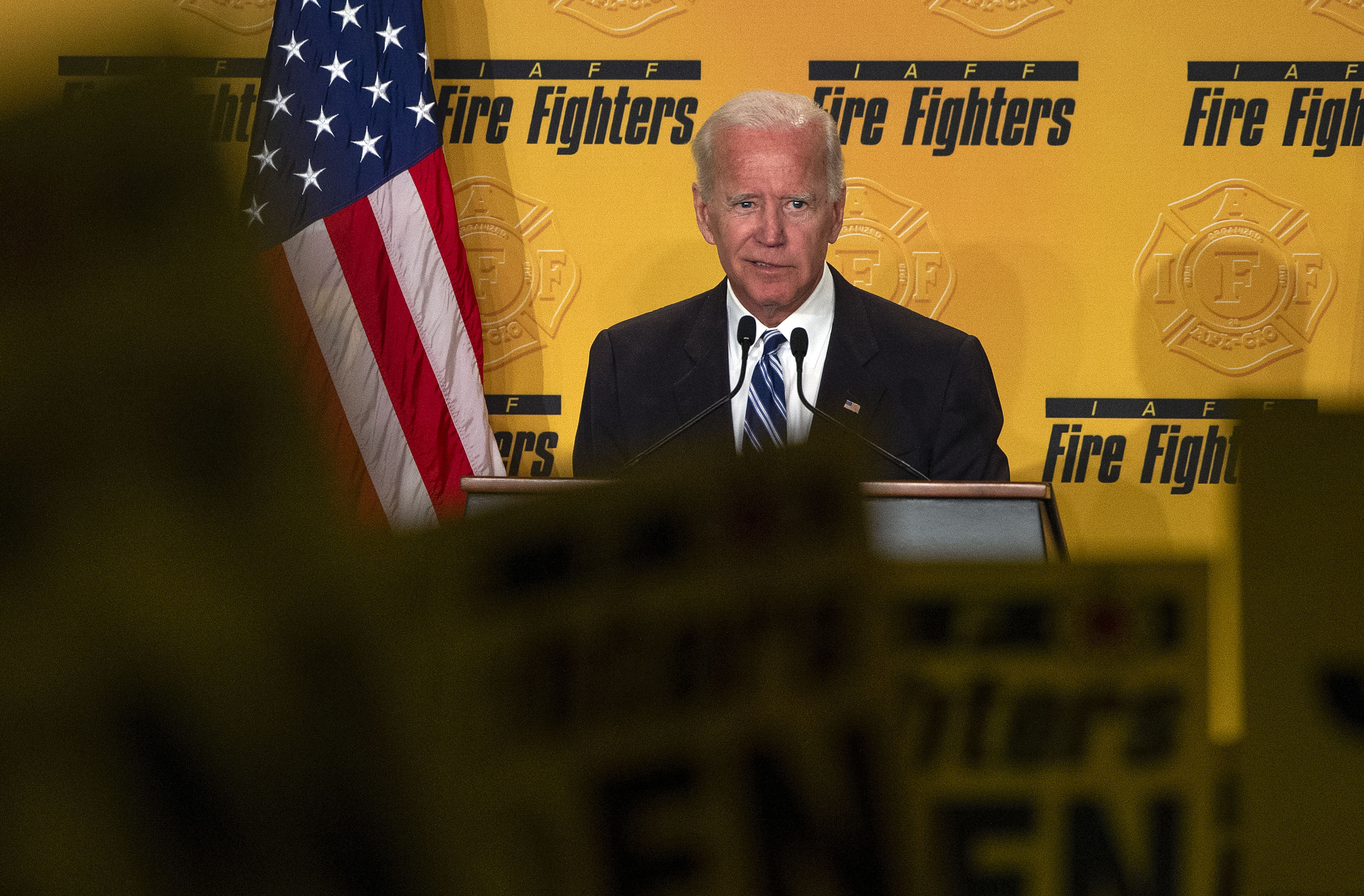 Joe Biden podría postularse para elecciones de 2020 en EE.UU. - 000-1ej0hf