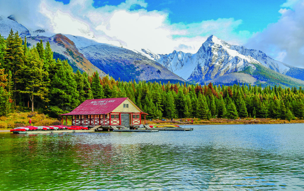 ¿Qué hacer en Alberta, Canadá, durante 48 horas? - 48-horas-alberta-foto-por-santiago-rodriguez-2