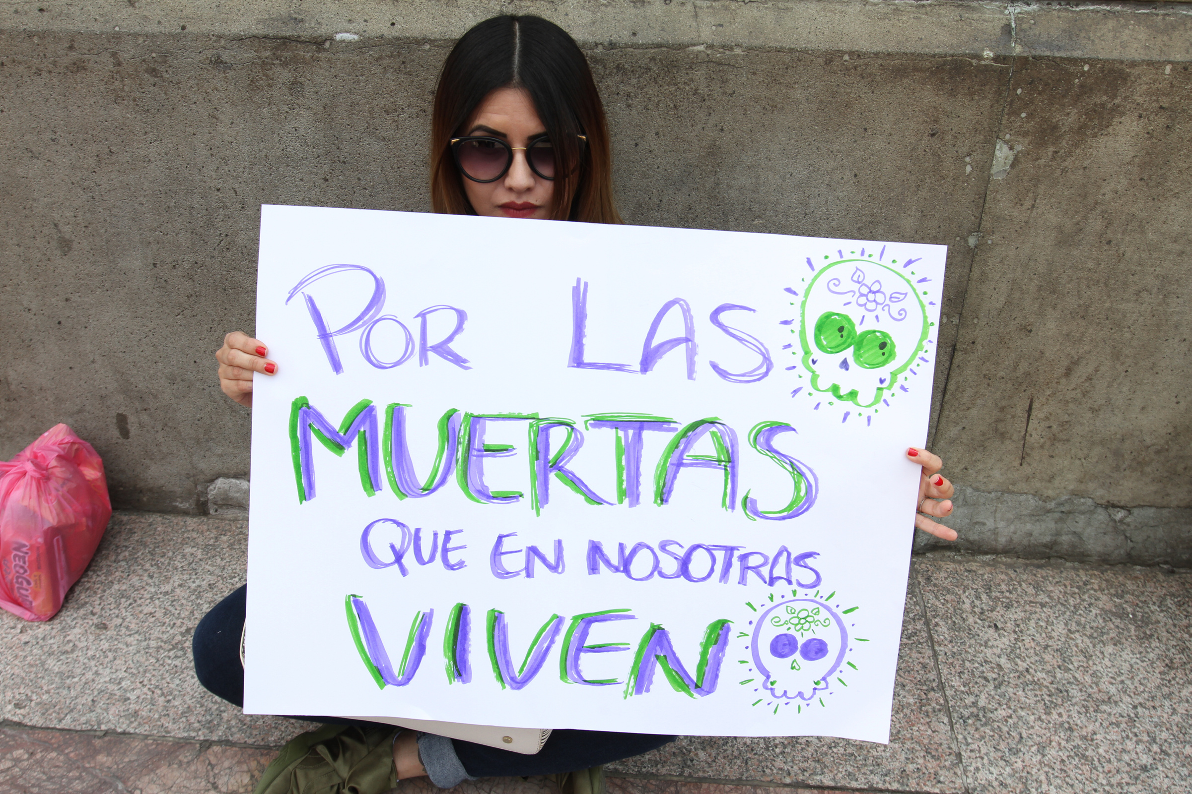 La realidad de las mujeres en México La realidad de las mujeres en México