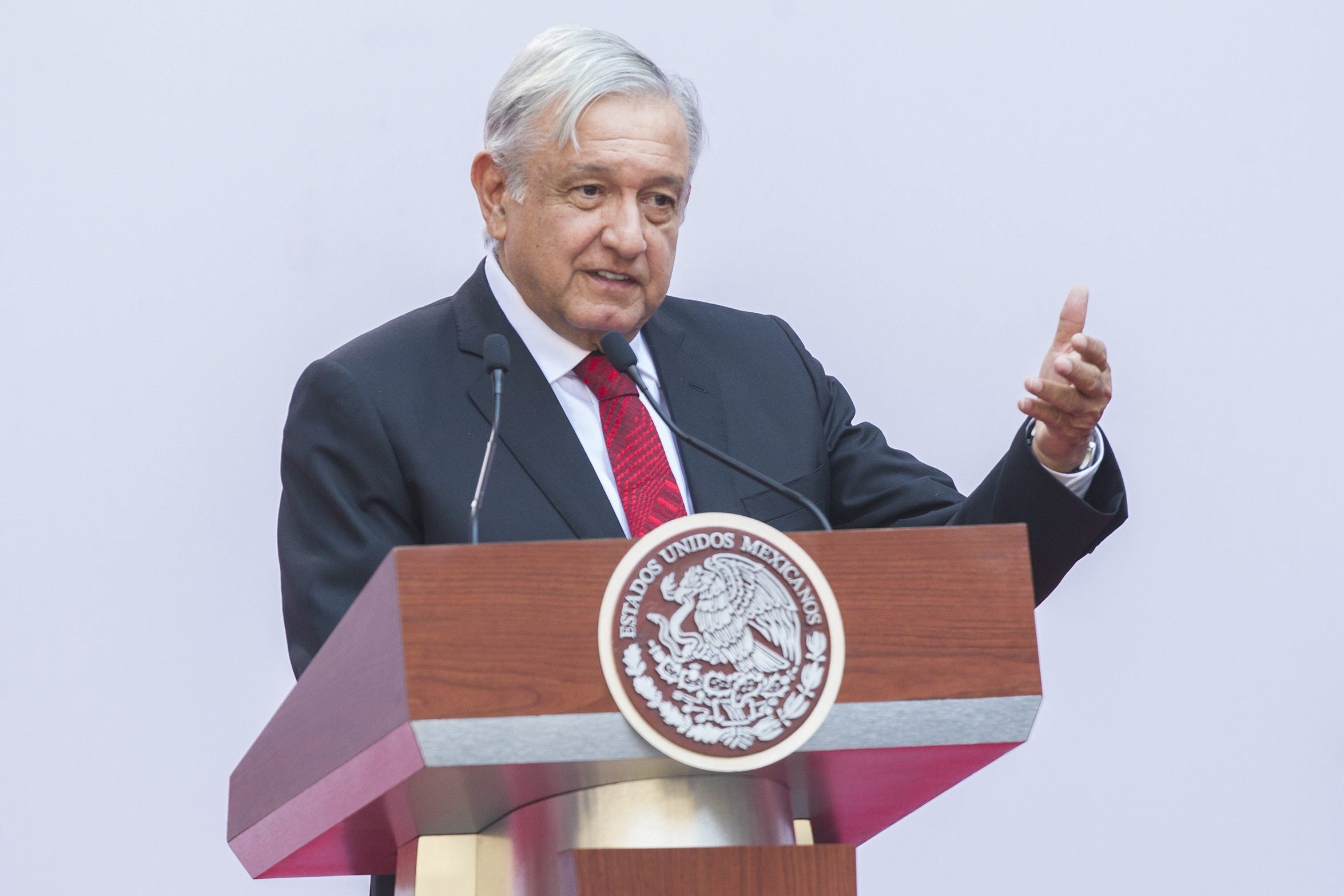 Evaluación de los primeros 100 días de gobierno de López Obrador