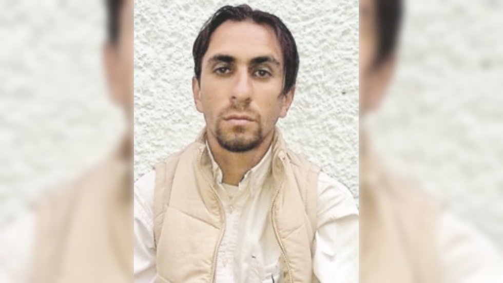 Detienen a sujeto que fracturó a mujer para intentar secuestrarla