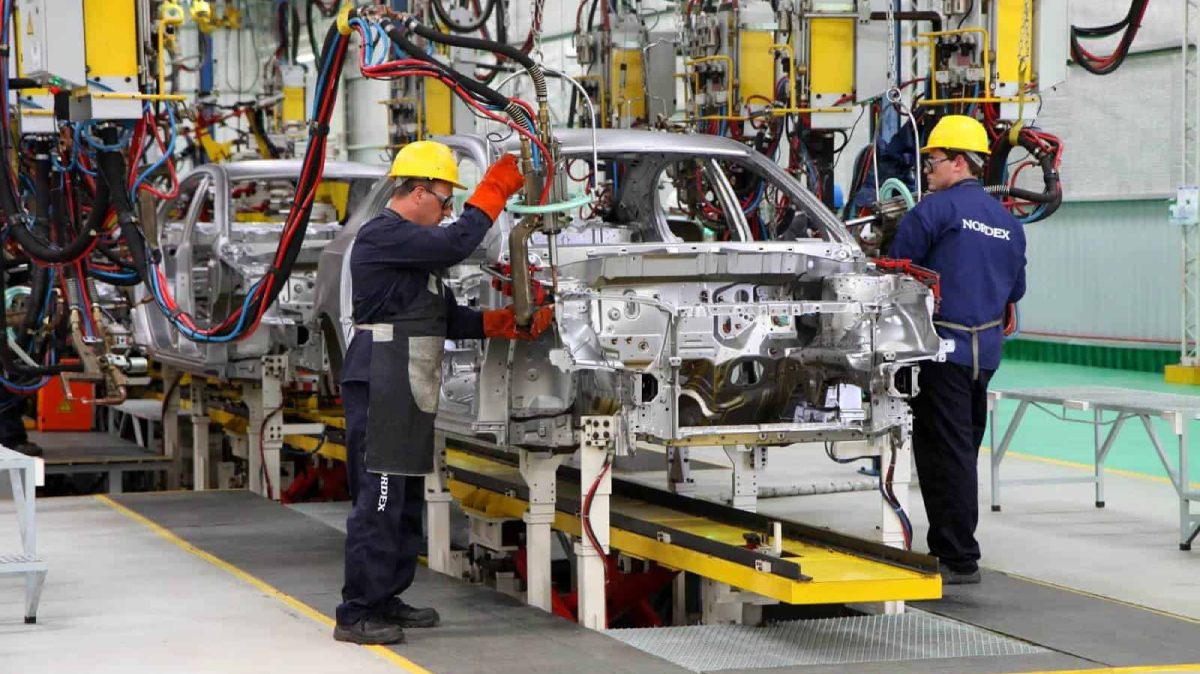 Actividad económica permaneció sin variación en mayo: INEGI