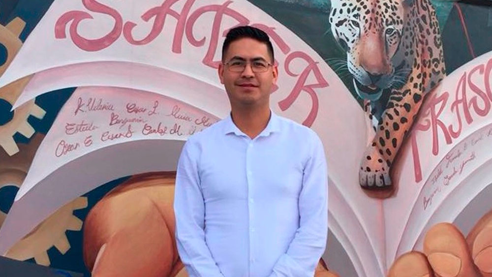 Asesinan al activista Abiram Hernández en Veracruz