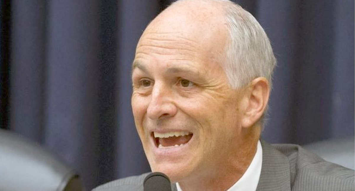 Congreso no autorizará presupuesto al Pentágono para construcción del muro