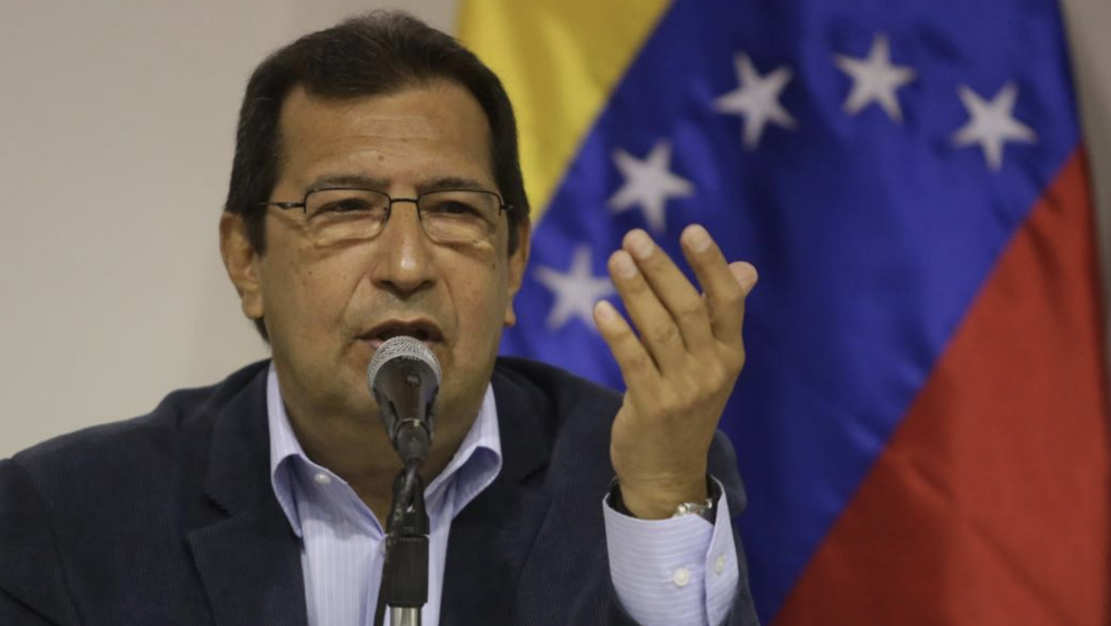 Maduro designa a hermano de Chávez como embajador en Cuba