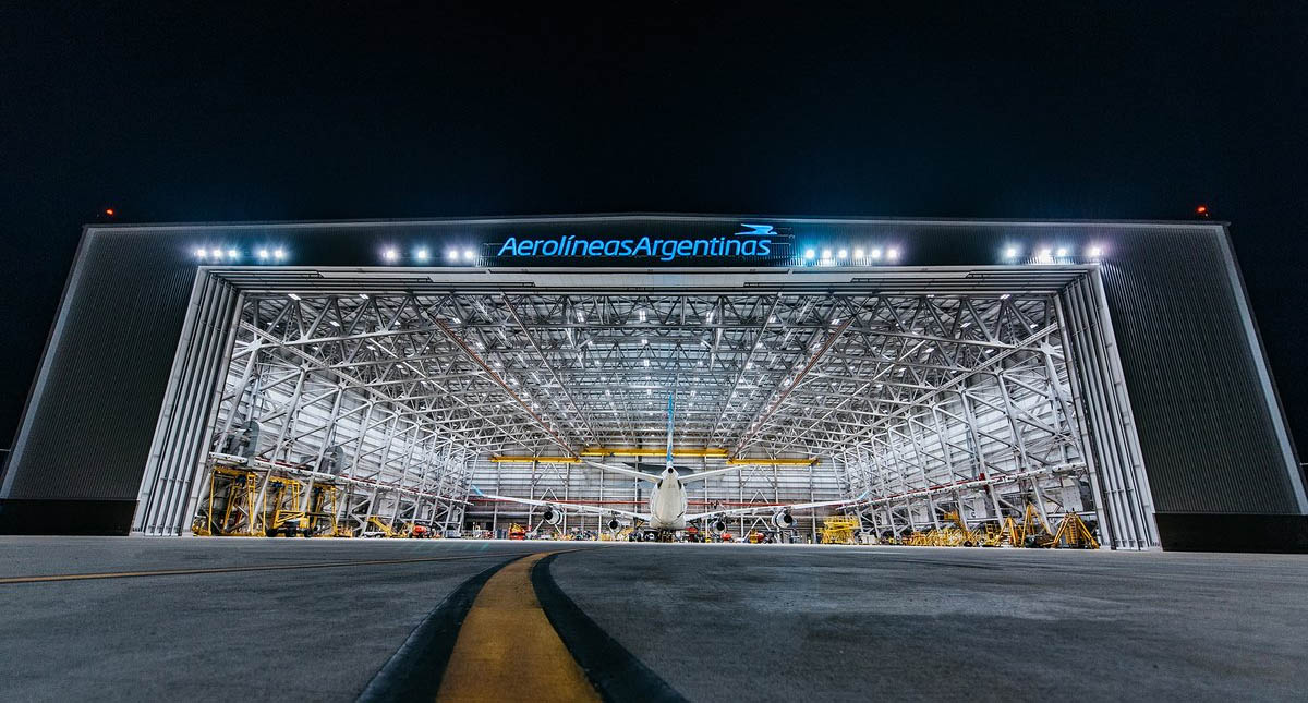 Pilotos de Aerolíneas Argentinas se niegan a volar los Boeing 737 Max