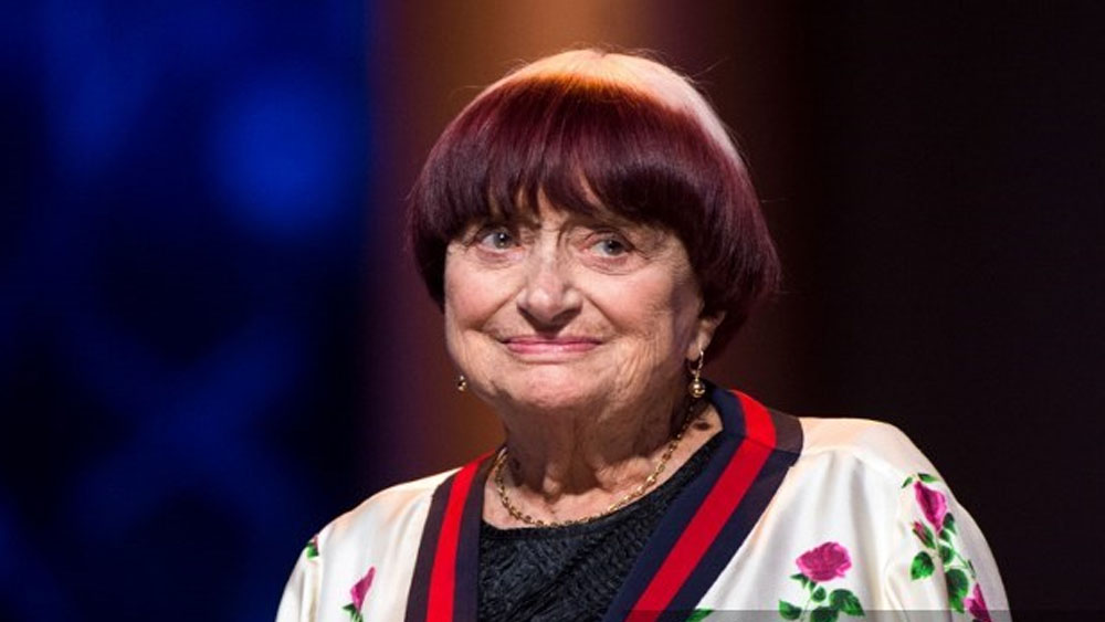 Muere la cineasta francesa Agnès Varda a los 90 años