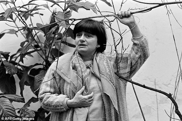 Muere la cineasta francesa Agnès Varda a los 90 años - agnes-varda1