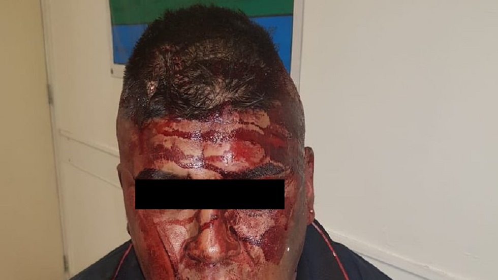 Sujeto dispara a familia que celebraba cumpleaños en Iztapalapa - agresor-de-familia-en-iztapalapa