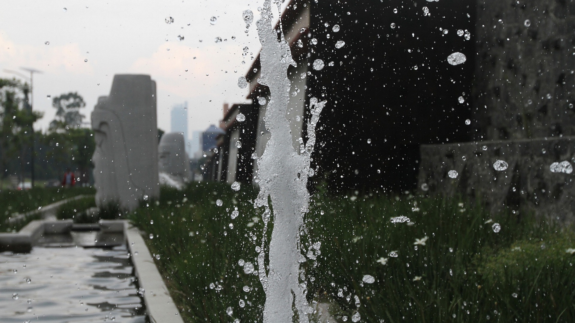 Acceso al agua potable se estancó desde hace 15 años en México