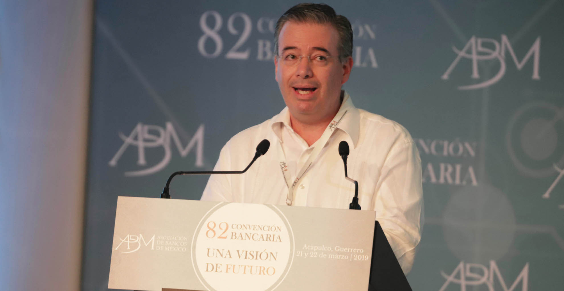 Tecnologías son una oportunidad para desarrollo económico: Banxico