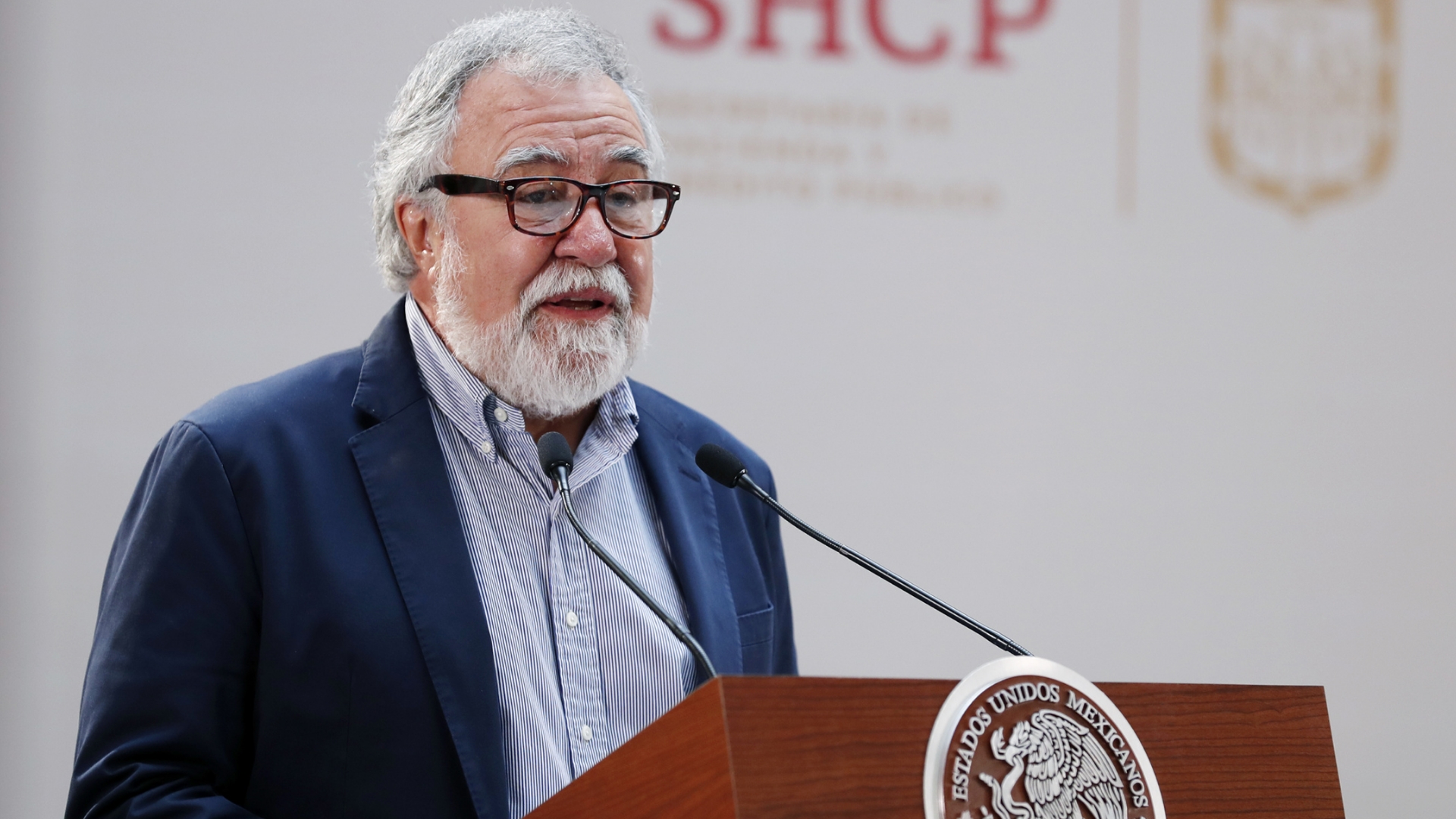 Hay indicios de paradero de migrantes desaparecidos en Tamaulipas: Encinas