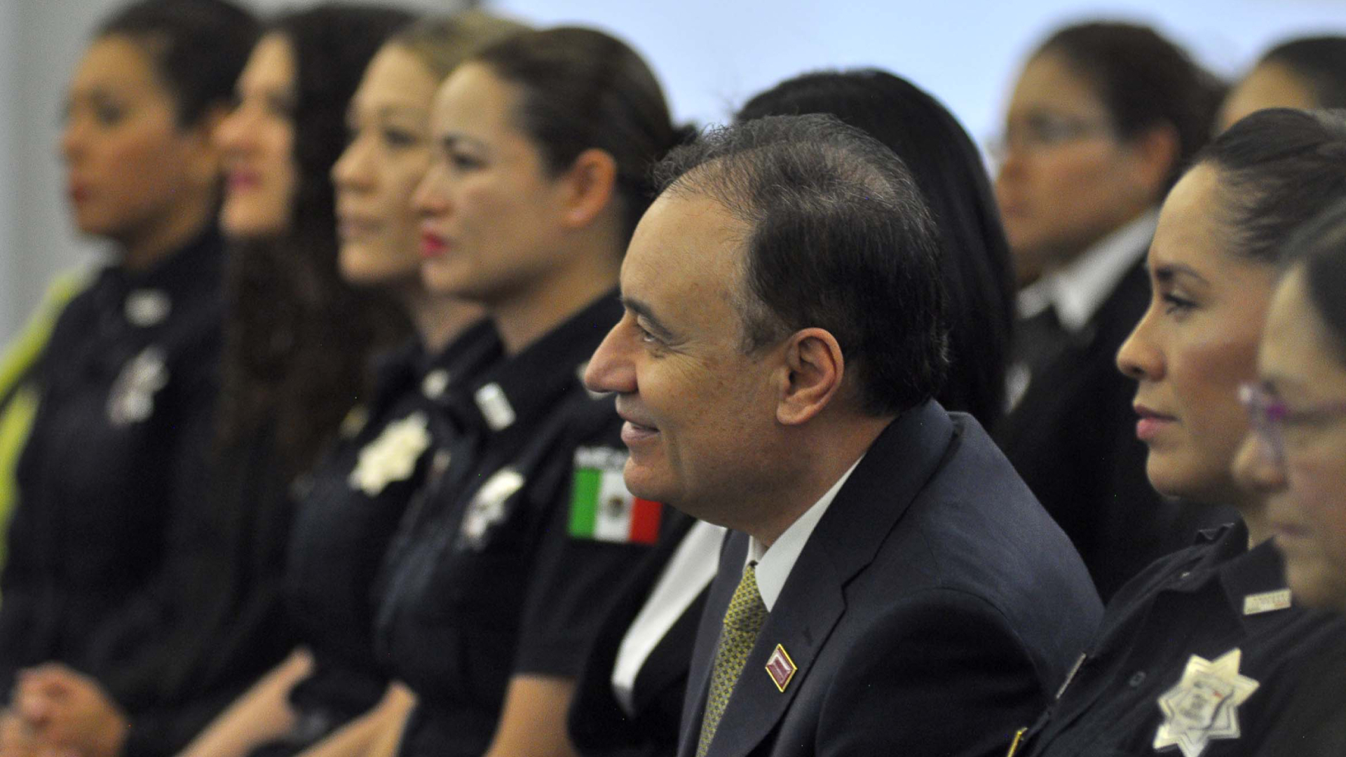 Guardia Nacional tendrá presupuesto de 20 mil mdp en 2019