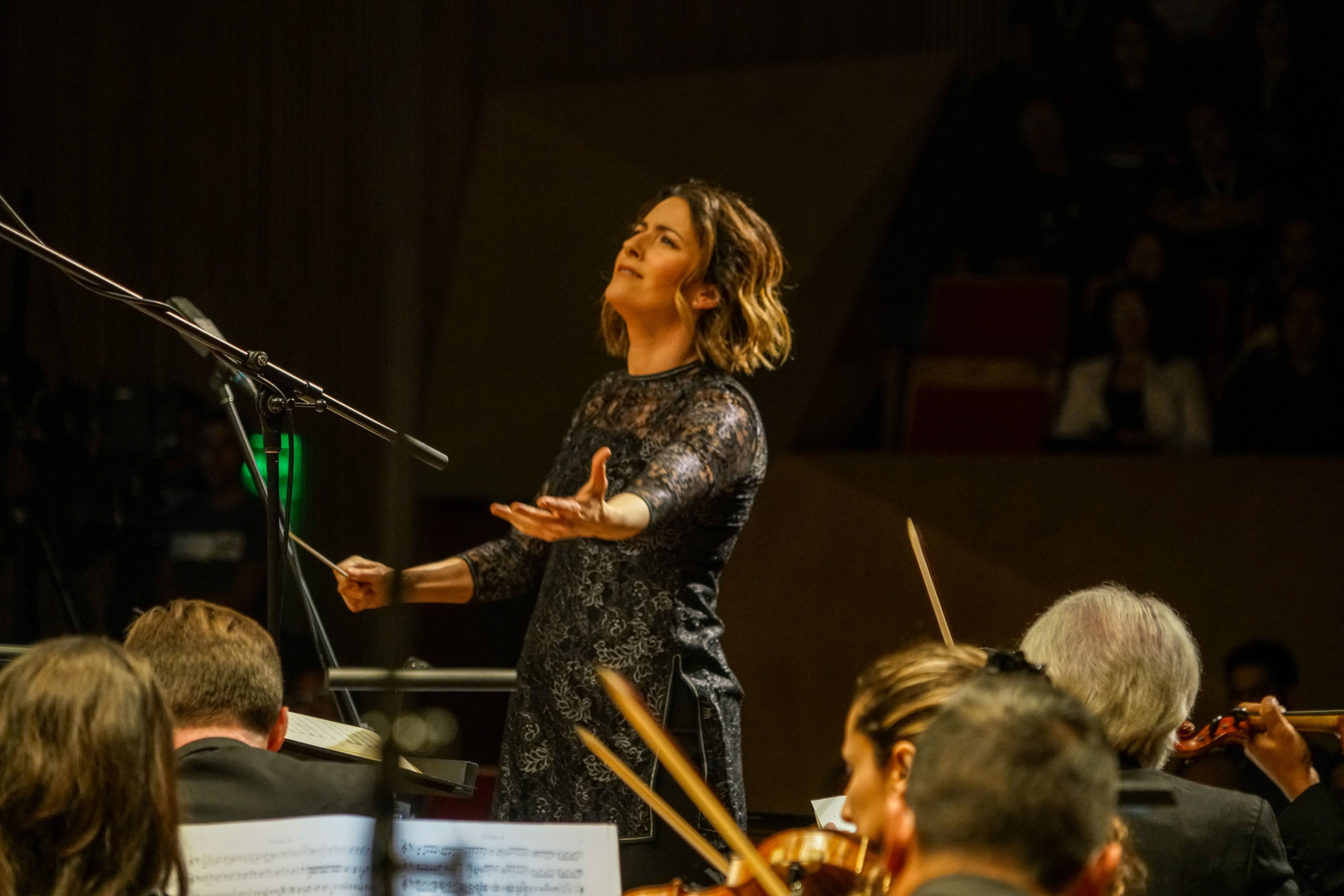 Interpretan una versión de la sinfonía 8 de Schubert con inteligencia artificial