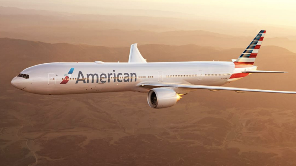 American Airlines ampliará operaciones en Cuba pese a sanciones de Trump American Airlines ampliará operaciones en Cuba pese a sanciones de Trump