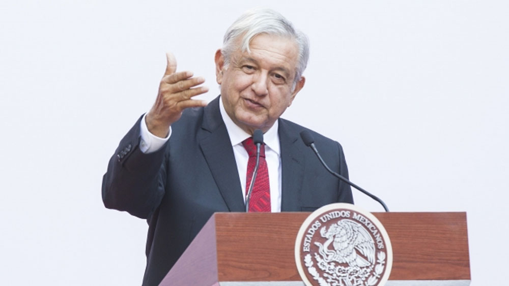 Sector privado destaca confianza tras primeros 100 días de López Obrador