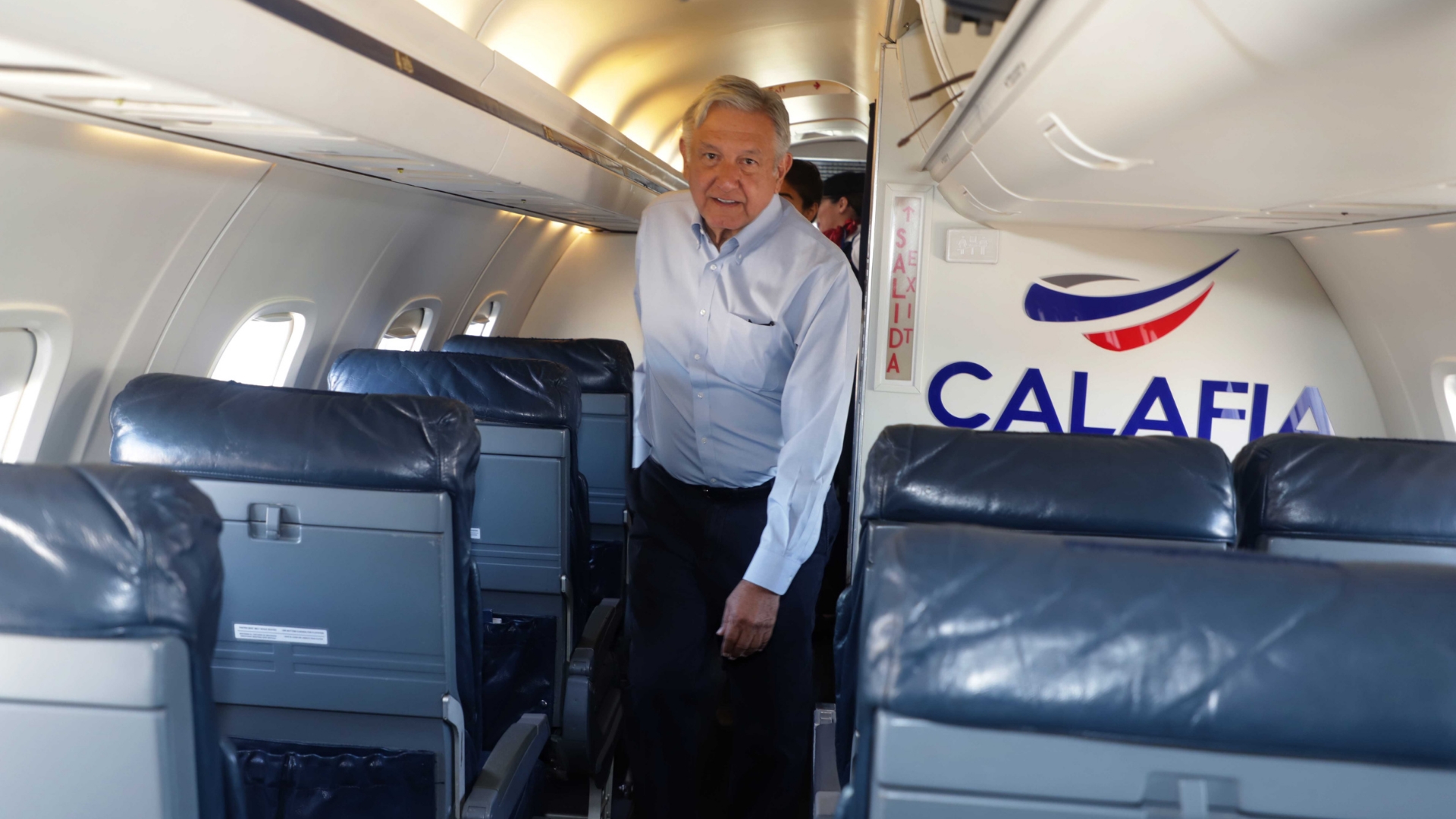 López Obrador encabezará Programa de Mejoramiento Urbano en BCS