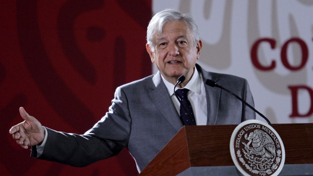 López Obrador premiará a los pueblos más limpios del país