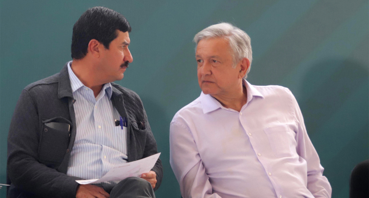 “Merecen más respeto los opositores que los abyectos”: López Obrador