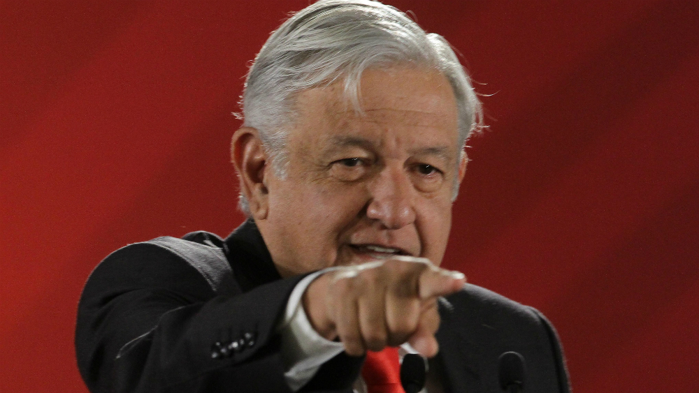 Balance sobre ‘Las Mañaneras’ a 100 días de gobierno de AMLO Balance sobre ‘Las Mañaneras’ a 100 días de gobierno de AMLO