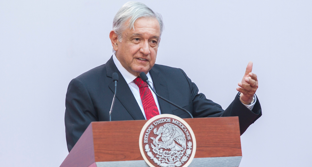 Plan de austeridad permitirá disponer de 700 mil mdp extras: AMLO