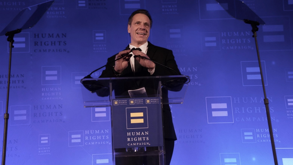 Nueva York aumenta seguridad tras amenazas terroristas en Londres