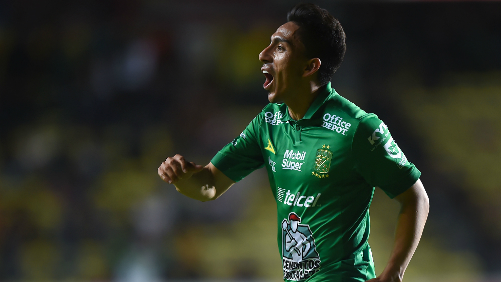 León remonta a Morelia y suma novena victoria en fila
