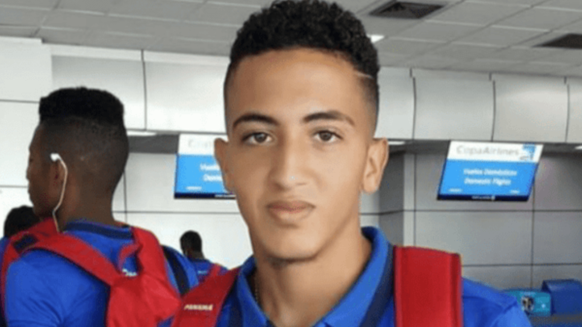 El nuevo refuerzo de Cruz Azul