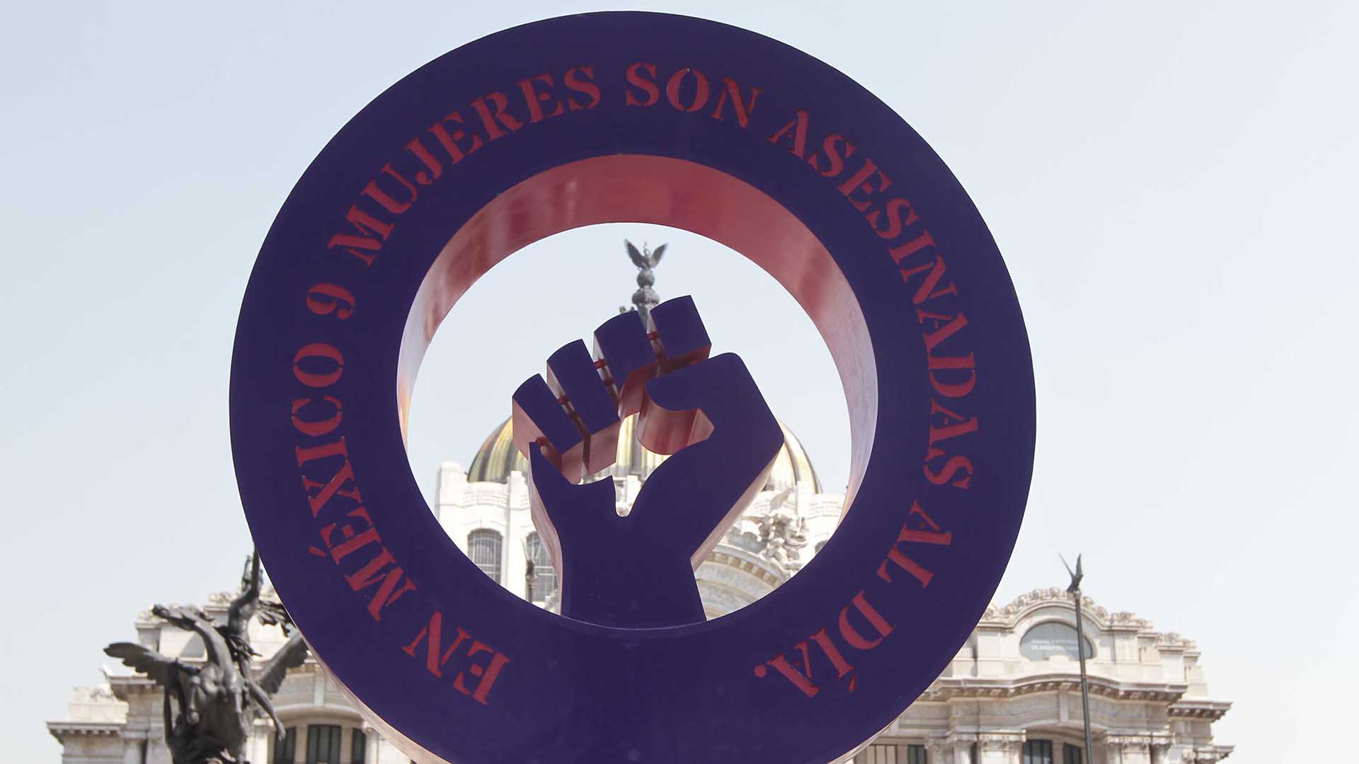 SCJN pide perspectiva de género en investigaciones de asesinato de mujeres