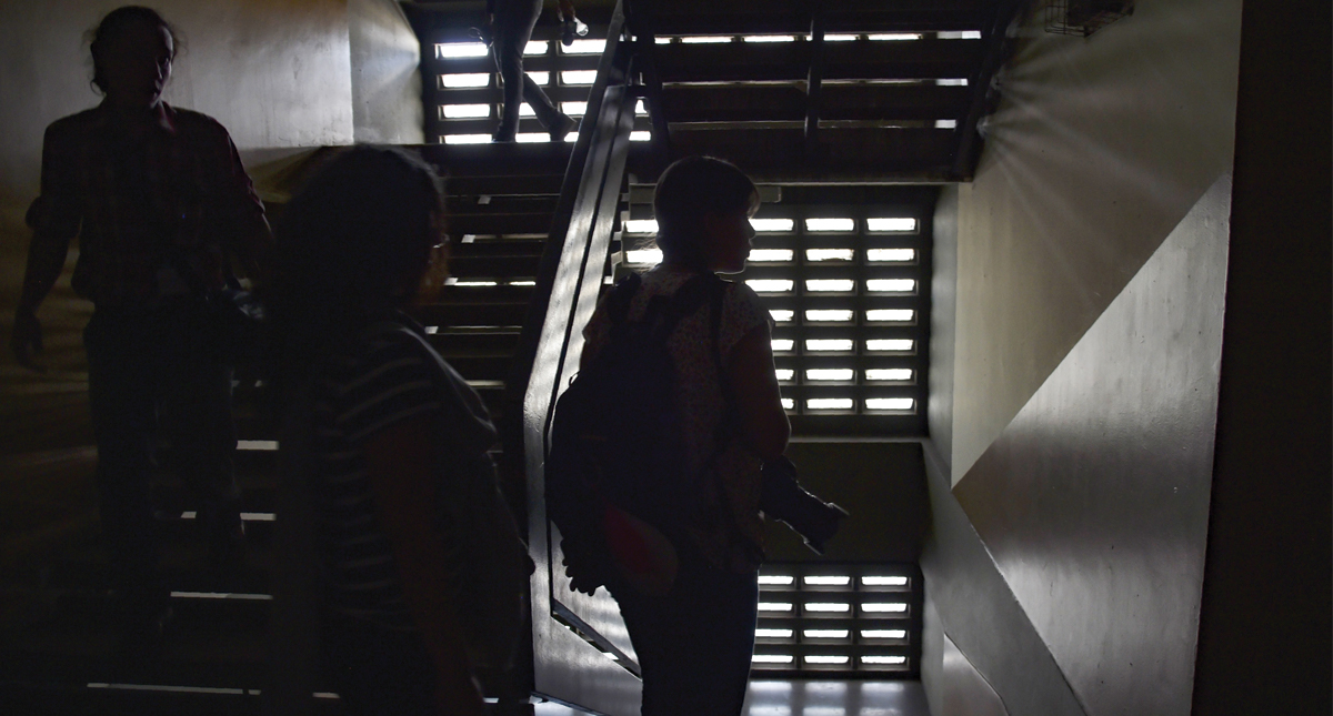 Nuevo apagón afecta a gran parte Venezuela