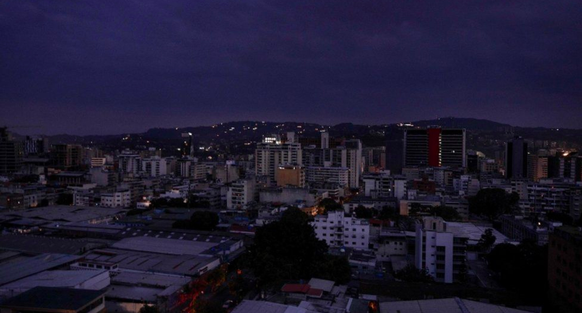 Ataque cibernético en Venezuela posible pero poco probable: expertos