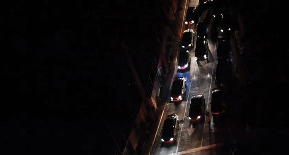 Venezuela de nuevo a oscuras: Caracas y otras ciudades sufren otro apagón