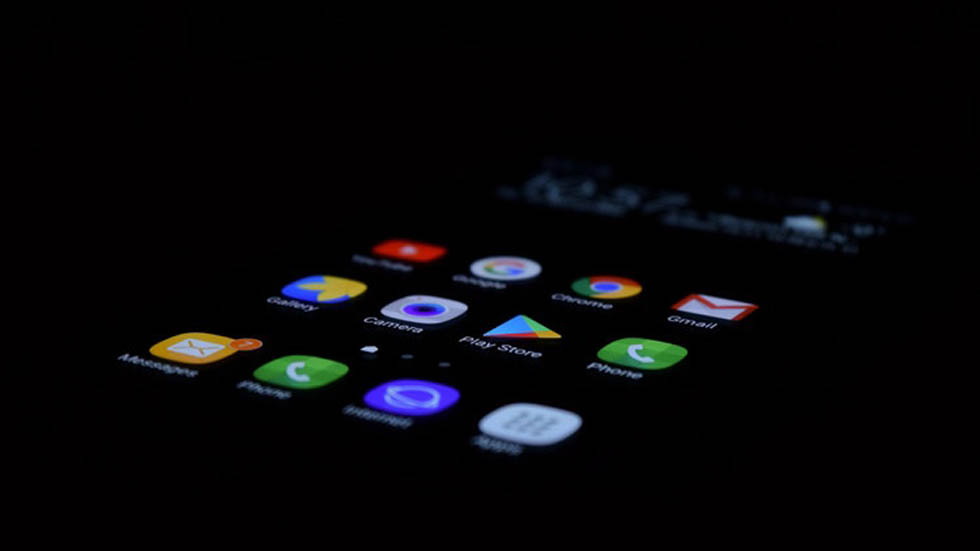 Privacidad de usuarios peligra con sistema de código abierto de Android